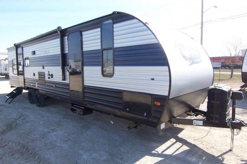 Hanson RV - Warman, SK - Welcome to Hanson RV!