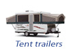 Tent Trailer Listings