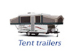 Tent Trailer Listings